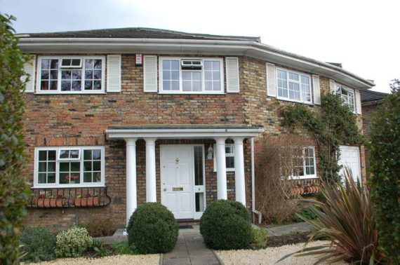 5 Bedroom Detached